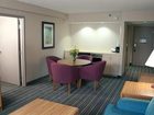 фото отеля Hampton Inn Brooksville / Dade City