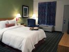 фото отеля Hampton Inn Brooksville / Dade City