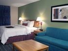 фото отеля Hampton Inn Brooksville / Dade City