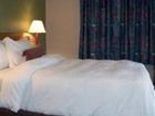 фото отеля Hampton Inn Brooksville / Dade City