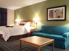 фото отеля Hampton Inn Brooksville / Dade City