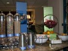 фото отеля Hampton Inn Brooksville / Dade City