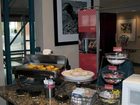 фото отеля Hampton Inn Brooksville / Dade City