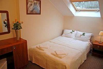 фото отеля Columbus Guesthouse Rowy