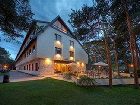 фото отеля Columbus Guesthouse Rowy