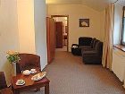 фото отеля Columbus Guesthouse Rowy