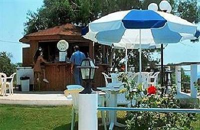 фото отеля Irinna Hotel