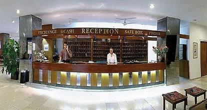 фото отеля Irinna Hotel