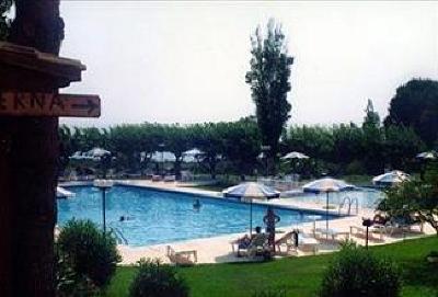 фото отеля Irinna Hotel