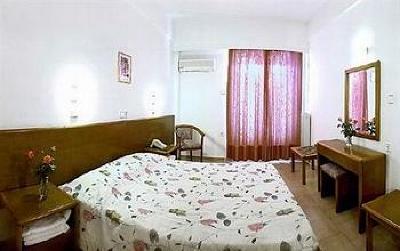 фото отеля Irinna Hotel