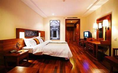 фото отеля The Goldiana Angkor Hotel Siem Reap