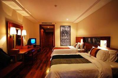 фото отеля The Goldiana Angkor Hotel Siem Reap