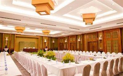 фото отеля The Goldiana Angkor Hotel Siem Reap