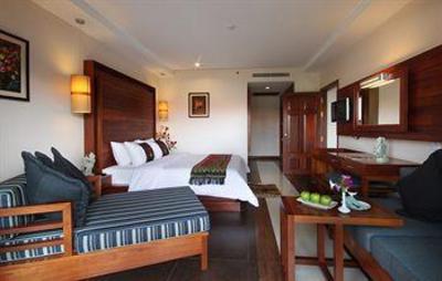 фото отеля The Goldiana Angkor Hotel Siem Reap