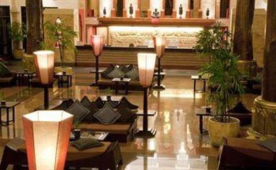 фото отеля The Goldiana Angkor Hotel Siem Reap