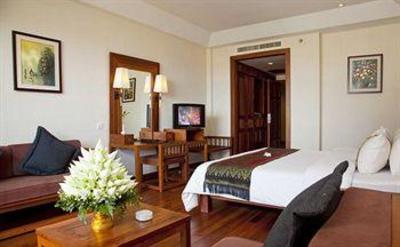 фото отеля The Goldiana Angkor Hotel Siem Reap