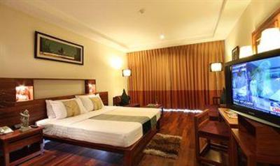 фото отеля The Goldiana Angkor Hotel Siem Reap