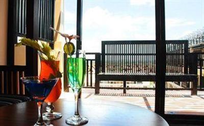 фото отеля The Goldiana Angkor Hotel Siem Reap