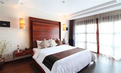 фото отеля The Goldiana Angkor Hotel Siem Reap