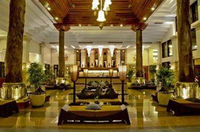 фото отеля The Goldiana Angkor Hotel Siem Reap