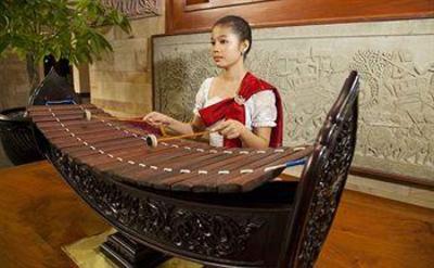 фото отеля The Goldiana Angkor Hotel Siem Reap