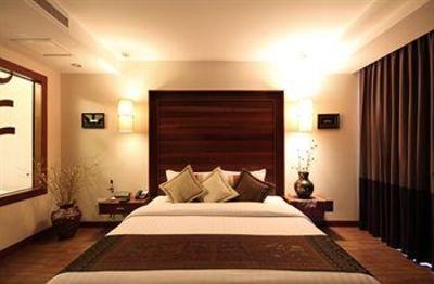 фото отеля The Goldiana Angkor Hotel Siem Reap