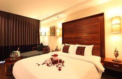 фото отеля The Goldiana Angkor Hotel Siem Reap