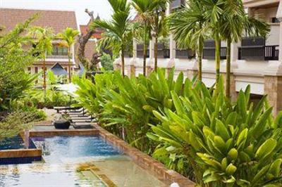 фото отеля The Goldiana Angkor Hotel Siem Reap