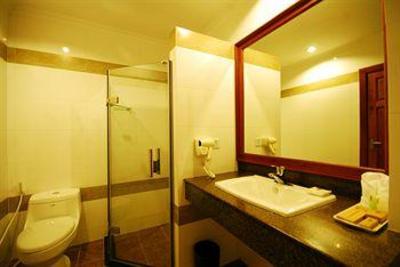 фото отеля The Goldiana Angkor Hotel Siem Reap