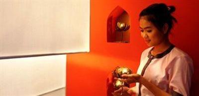 фото отеля The Goldiana Angkor Hotel Siem Reap