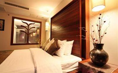 фото отеля The Goldiana Angkor Hotel Siem Reap