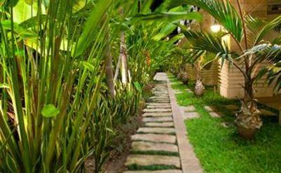 фото отеля The Goldiana Angkor Hotel Siem Reap