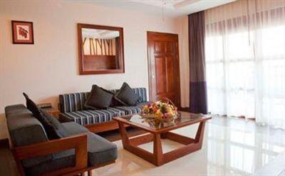 фото отеля The Goldiana Angkor Hotel Siem Reap