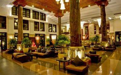 фото отеля The Goldiana Angkor Hotel Siem Reap