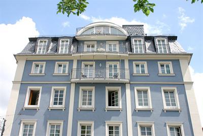 фото отеля Hotel am Congress-Centrum
