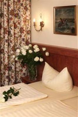 фото отеля Hotel am Congress-Centrum