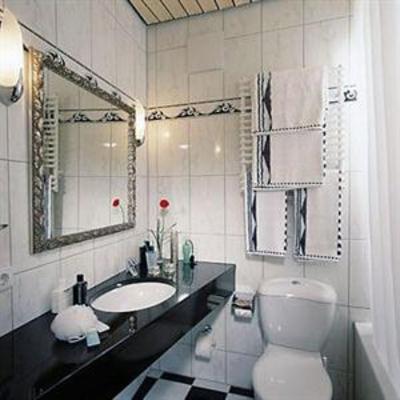 фото отеля Hotel am Congress-Centrum