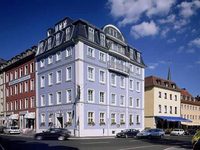 Hotel am Congress-Centrum