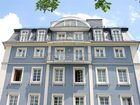 фото отеля Hotel am Congress-Centrum