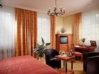 фото отеля Hotel am Congress-Centrum