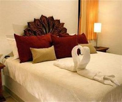 фото отеля BRIC Hotel