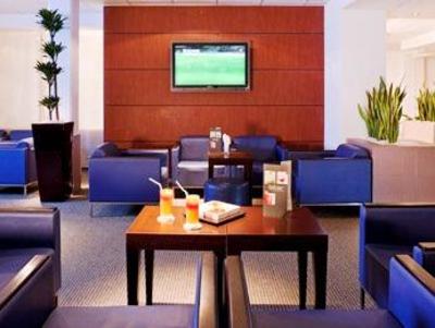 фото отеля Novotel Saint Quentin Golf National Hotel Magny-les-Hameaux