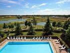 фото отеля Novotel Saint Quentin Golf National Hotel Magny-les-Hameaux