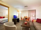 фото отеля Novotel Saint Quentin Golf National Hotel Magny-les-Hameaux