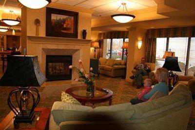 фото отеля Hampton Inn Mount Vernon