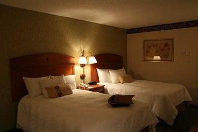 фото отеля Hampton Inn Mount Vernon