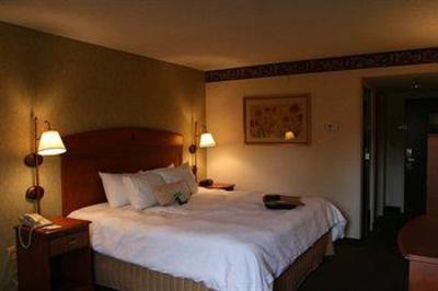 фото отеля Hampton Inn Mount Vernon