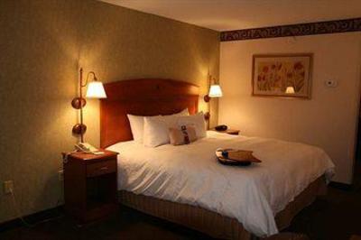 фото отеля Hampton Inn Mount Vernon