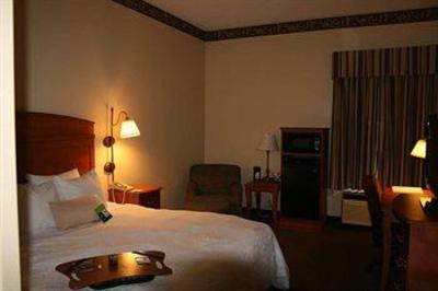 фото отеля Hampton Inn Mount Vernon