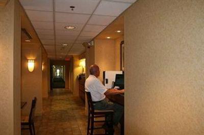 фото отеля Hampton Inn Mount Vernon
